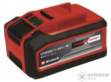 Einhell 18V 5-8Ah Multi-Ah Power X-Change Plus akkumulátor