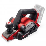 Einhell 4345405 PXC TP-PL 18/3 Li BL - Solo akkus kézi gyalu (4345405)