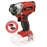 Einhell 4510030 PROFESSIONAL PXC TP-CI 18 Li BL-Solo Brushless Solo akku és töltő nélkül akkumulátoros ütvecsavarozó