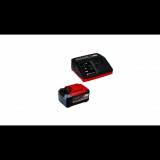 Einhell 4512114 36V Akkumulátor 5200mAh + töltő (4512114)