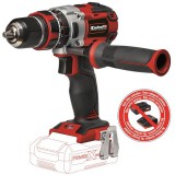 Einhell 4513860 PXC TE-CD 18 Li-i Brushless Solo akku és töltő nélkül akkumulátoros ütvefúró-csavarozó