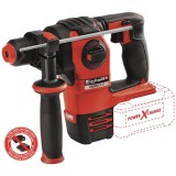 Einhell 4513900 PXC HEROCCO Solo akku és töltő nélkül akkumulátoros fúrókalapács