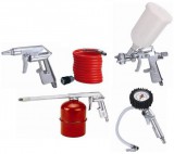 Einhell 5 részes kompresszor szett