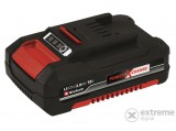 Einhell akkumulátor 18V 2,0 Ah Li-Ion (Power X-Change termékéhez használható)