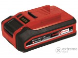 Einhell akkumulátor 18V 3,0 Ah Power-X-Change Plus (Power X-Change készülékhez használható)