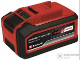 Einhell akkumulátor 18V 4-6 Ah Multi-Ah PXC Plus ( Power X-Change készülékhez használható)