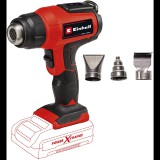 Einhell Akkumulátoros hőlégfúvó (Akku és töltő nélkül) (4520500)