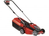 Einhell akkus fűnyíró GE-CM 18/30 Li Solo (PXC,3300 fordulat/perc,30cm vágássz,.,25 l, 3 vágásm., akku és töltő nélkül)