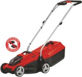 einhell akkus fűnyíró ge-cm 18/32 li solo (3413256)