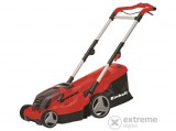 Einhell akkus fűnyíró GE-CM 36/37 Li Solo (PXC, 3400 fordulat/perc, 37cm vágássz., 45 l, 6 vágásm.,  akku,töltő nélk.)