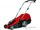 Einhell akkus fűnyíró GE-CM 36/43 Li -Solo (PXC,3000 fordulat/perc, 6 vágási magasság,43 cm vágássz.,akku,töltő nélkül)