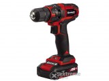 Einhell akkus fúró-csavarozó TC-CD 18/35 Li (1 db 1,5 Ah PXC,550 fordulat/perc,35 Nm, 10mm fúrótok.)