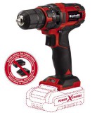 einhell akkus fúró-csavarozó tc-cd 18/35 li-solo (4513927)