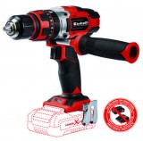 einhell akkus fúró-csavarozó te-cd 18/48 li-solo (4513926)