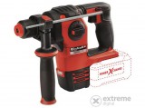 Einhell akkus fúrókalapács HEROCCO 18/20 Solo (PXC, 2,2J, 18Nm, 20 mm fúrástelj., 5500 min^-1 ütéssz.,akku,töltő nélk.)