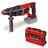 einhell akkus fúrókalapács tp-hd 18/26 d li bl solo (4514270)