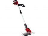Einhell akkus fűszegélynyíró GE-CT 18 Li Kit (PXC, 18 V 2,0 Ah, 240mm vágássz., 8500 fordulat/perc, dönthető motorfej)