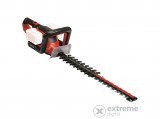 Einhell akkus sövényvágó GE-CH 36/65 Li-Solo ( PXC,2700 vágás/perc,72 cm kardh.,65 cm vágásh., akku,töltő nélkül)