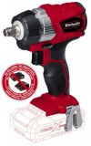 einhell akkus ütvecsavarozó 1/2" tp-cw 18 li bl-solo (4510040)