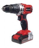 einhell akkus ütvecsavarozó te-cd 18/2 li (4514220)