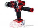 Einhell akkus ütvefúró-csavarozó TE-CD 18/48 Li-i-Solo (PXC,2fok.,1500 min^-1,24000 ütésszám/p,48 Nm, akku,töltő nélkül)