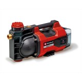 Einhell AQUINNA 36/34 – Solo akkus kerti szivattyú (4180450)