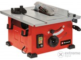 Einhell asztali körfűrész TC-TS 210 (1200W, 4800 fordulat/perc, 210mm x 30mm fűrészlap, 45°)