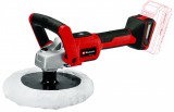 Einhell CE-CP 18/180 Li E-Solo polírozó