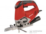 Einhell dekopírfűrész TE-JS 100  (750W, 100 mm vágásm., 800-3000 löketszám/perc, 45°, táska)