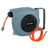 Einhell DLST 9+1 automata tömlővisszahúzó