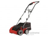 Einhell elektromos gyepszellőztető gyeplazító RG-SA 1433 (1400 W, 33cm munkasz., 3 fokozatú munkam., 28 l gyűjtőzsák)