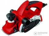 Einhell elektromos kézigyalu TE-PL 900 (900W, 82 mm gyaluszélesség, 3 mm forgácsmélység, 18 mm horonymélység)