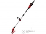 Einhell elektromos magassági ágvágó GE-LC 18 Li T -Solo (PXC,170 mm vágás., 200mm kardh.,OREGON,akku, töltő nélk.)