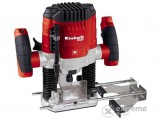 Einhell felsőmaró TC-RO 1155 E (1100W, 6-8mm befogás, 11000-30000 ford./perc, párhuzamos ütköző)