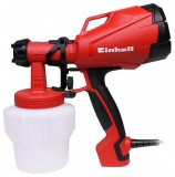 einhell festékszóró tc-sy 500p (4260010)