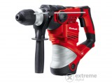 Einhell fúrókalapács TH-RH 1600 (1600W, 4J, 3900 ütéssz./perc, 32 mm fúrástelj.betonba, SDS-plus, táska)