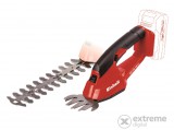 Einhell GC-CG 18 Li-Solo fű- és sövénynyíró olló (akku és töltő nélkül)