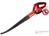 Einhell GC-CL 18/1 Li E-Solo  akkus lombfújó (PXC, 210 kmh kimenő légáram, akku, töltő nélkül)