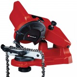Einhell GC-CS 85 E fűrészláncélező