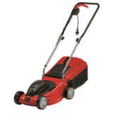 Einhell GC-EM 1032 Kézi Váltakozó áram Fekete, Vörös Fűnyíró