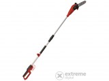 Einhell GC-LC 18/20 Li T - Solo  akkus magassági ágvágó (PXC, teleszkópos, akku és töltő nélkül)