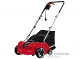 Einhell GC-SA 1231/1 elektromos gyeplazító-szellőztető, 1200 W, 3 fokozat, 31 cm
