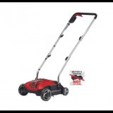 Einhell GC-SC 18/28 Li-Solo akkus talajlazító és gyepszellőztető - akkumulátor és töltő nélkül (3420604) (e3420604)