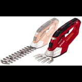 Einhell GE-CG 12 Li WT Vezeték nélküli fűnyíró és bozót vágó (3410411)