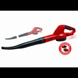 Einhell GE-CL 18/1 Li E-Solo akkus lombfújó - akkumulátor és töltő nélkül (e3433541)