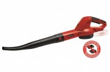 Einhell GE-CL 18/1 Li E-Solo lombfújó