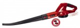 Einhell GE-CL 18 Li E Solo lombfújó