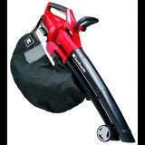 Einhell GE-CL 36 Li E Solo akkumulátoros lombszívó / lombfúvó - akkumulátor és töltő nélkül (3433600)