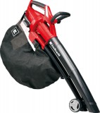 Einhell GE-CL 36 LI E SOLO LOMBSZÍVÓ