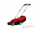 Einhell GE-CM 18/32 Li-Solo akkus fűnyíró, PXC, 18V, 3 fokozat, 32cm, 25L gyűjtő (akku és töltő nélkül)